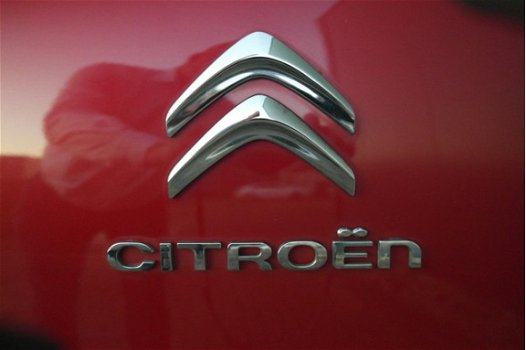 Citroën C4 Picasso - THP 165pk Automaat Business - 1
