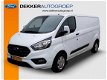 Ford Transit Custom - 2.0 TDCi 105PK 300 L2H1 Trend - 1 - Thumbnail