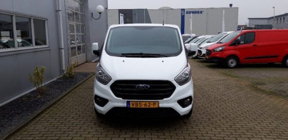 Ford Transit Custom - 2.0 TDCi 105PK 300 L2H1 Trend - 1