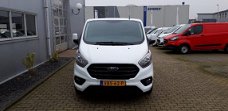 Ford Transit Custom - 2.0 TDCi 105PK 300 L2H1 Trend