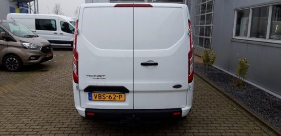 Ford Transit Custom - 2.0 TDCi 105PK 300 L2H1 Trend - 1