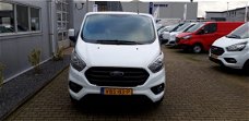 Ford Transit Custom - GB 2.0 TDCi 105PK 300 L2H2