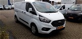 Ford Transit Custom - GB 2.0 TDCi 105PK 300 L2H2 - 1 - Thumbnail