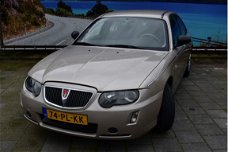 Rover 75 - 1.8 Business Edition