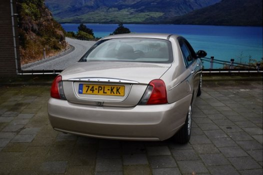 Rover 75 - 1.8 Business Edition - 1