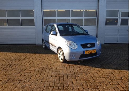 Kia Picanto - 1.1 AUT - 1