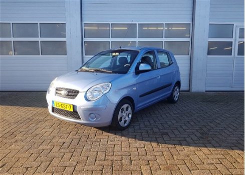 Kia Picanto - 1.1 AUT - 1