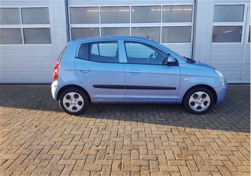 Kia Picanto - 1.1 AUT - 1