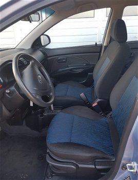 Kia Picanto - 1.1 AUT - 1