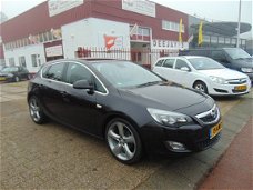 Opel Astra - 1.6 ECOTEC 85KW 5-D Cosmo