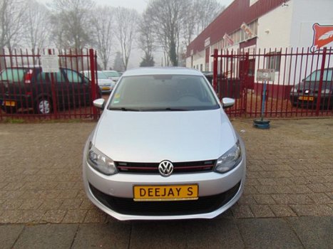 Volkswagen Polo - 1.2 TSI 66KW 5DRS COMFORTLINE - 1