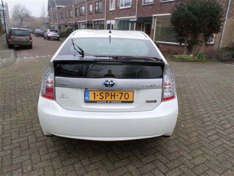 Toyota Prius - 1.8 Plug-In Hybrid 136PK Aut Aspiration - 1