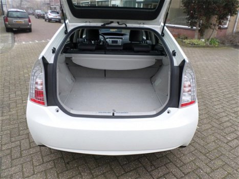 Toyota Prius - 1.8 Plug-In Hybrid 136PK Aut Aspiration - 1