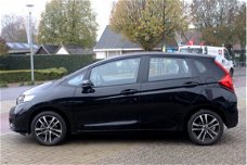 Honda Jazz - 1.3 i-VTEC Trend - All-in rijklaarprijs | lichtmet velgen