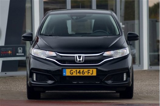 Honda Jazz - 1.3 i-VTEC Trend - All-in rijklaarprijs | lichtmet velgen - 1