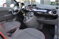 Fiat 500 C - Cabrio TwinAir Turbo 80pk Lounge - 1 - Thumbnail