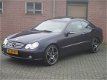 Mercedes-Benz CLK-klasse Coupé - 240 Elegance - 1 - Thumbnail