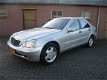 Mercedes-Benz C-klasse - 180 Elegance - 1 - Thumbnail