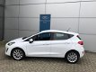 Ford Fiesta - 1.0 100pk Titanium 5drs - 1 - Thumbnail