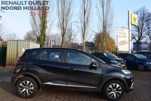 Renault Captur - PH II TCe 120pk EDC S&S Intens 12-'17 - 1