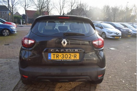 Renault Captur - PH II TCe 120pk EDC S&S Intens 12-'17 - 1