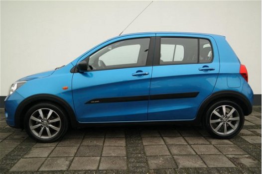 Suzuki Celerio - 1.0 Style RIJKLAAR PRIJS - 1