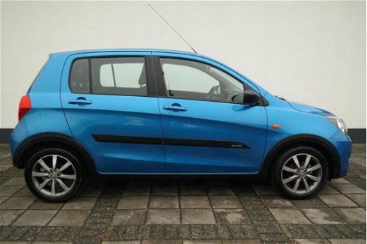 Suzuki Celerio - 1.0 Style RIJKLAAR PRIJS - 1