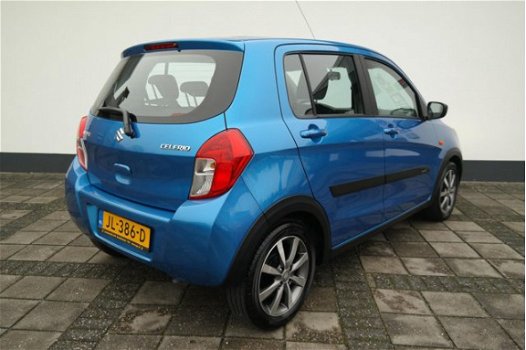 Suzuki Celerio - 1.0 Style RIJKLAAR PRIJS - 1