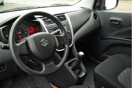 Suzuki Celerio - 1.0 Style RIJKLAAR PRIJS - 1