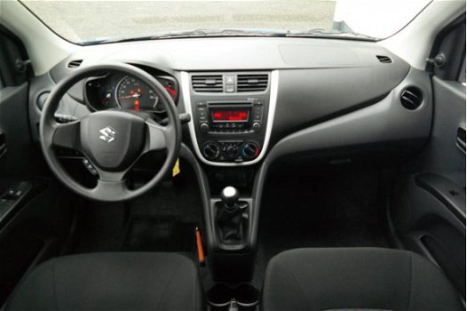 Suzuki Celerio - 1.0 Style RIJKLAAR PRIJS - 1