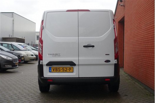 Ford Transit Custom - Ambiente 2.0 105PK L2H1 - 1