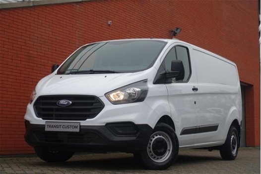 Ford Transit Custom - Ambiente 2.0 105PK L2H1 - 1