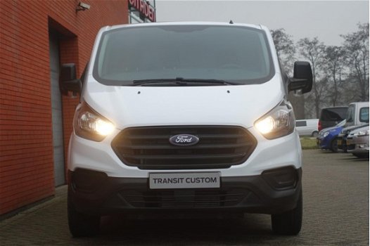 Ford Transit Custom - Ambiente 2.0 105PK L2H1 - 1