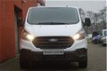 Ford Transit Custom - Ambiente 2.0 105PK L2H1 - 1 - Thumbnail