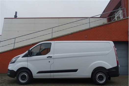 Ford Transit Custom - Ambiente 2.0 105PK L2H1 - 1