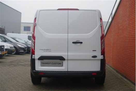 Ford Transit Custom - Ambiente 2.0 105PK L2H1 - 1