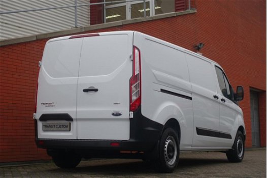 Ford Transit Custom - Ambiente 2.0 105PK L2H1 - 1