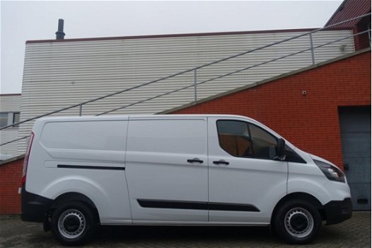 Ford Transit Custom - Ambiente 2.0 105PK L2H1 - 1