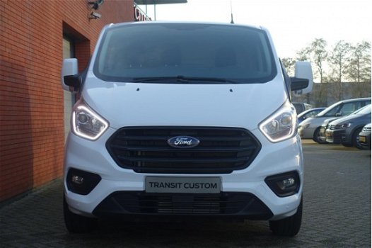 Ford Transit Custom - Trend 2.0 105PK L1H1 - 1