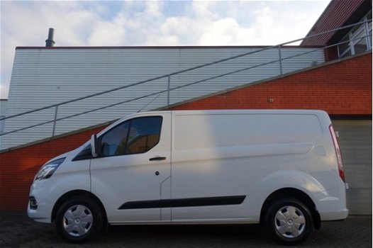 Ford Transit Custom - Trend 2.0 105PK L1H1 - 1