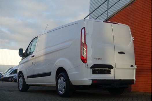 Ford Transit Custom - Trend 2.0 105PK L1H1 - 1