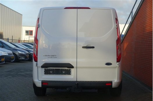 Ford Transit Custom - Trend 2.0 105PK L1H1 - 1