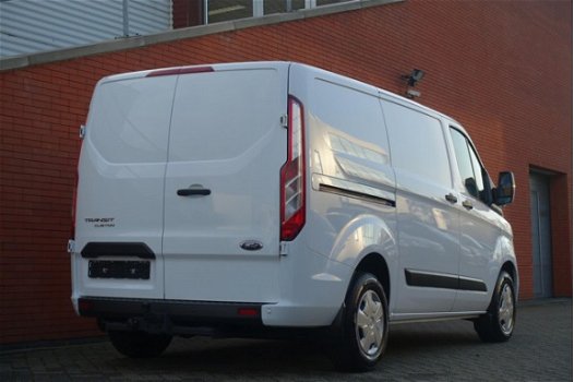 Ford Transit Custom - Trend 2.0 105PK L1H1 - 1