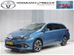 Toyota Auris - 1.8 Hybrid 136pk Aut Lease - 1 - Thumbnail