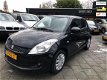 Suzuki Swift - 1.2 Comfort Airco Nieuw model USB 137dkm NAP - 1 - Thumbnail