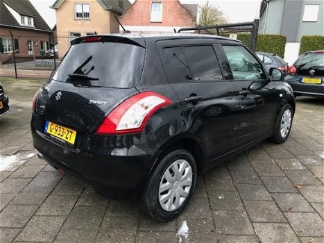 Suzuki Swift - 1.2 Comfort Airco Nieuw model USB 137dkm NAP - 1