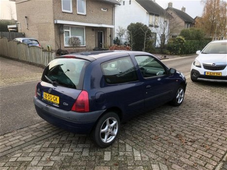 Renault Clio - 1.2 RN - 1