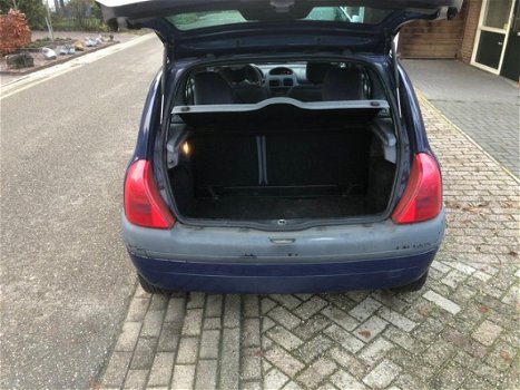 Renault Clio - 1.2 RN - 1