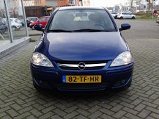 Opel Corsa - 1.2 16V TWINPORT 3D Enjoy