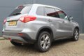 Suzuki Vitara - 1.6 2WD Aut Exclusive Navi, Cruise, org.NL Auto - 1 - Thumbnail